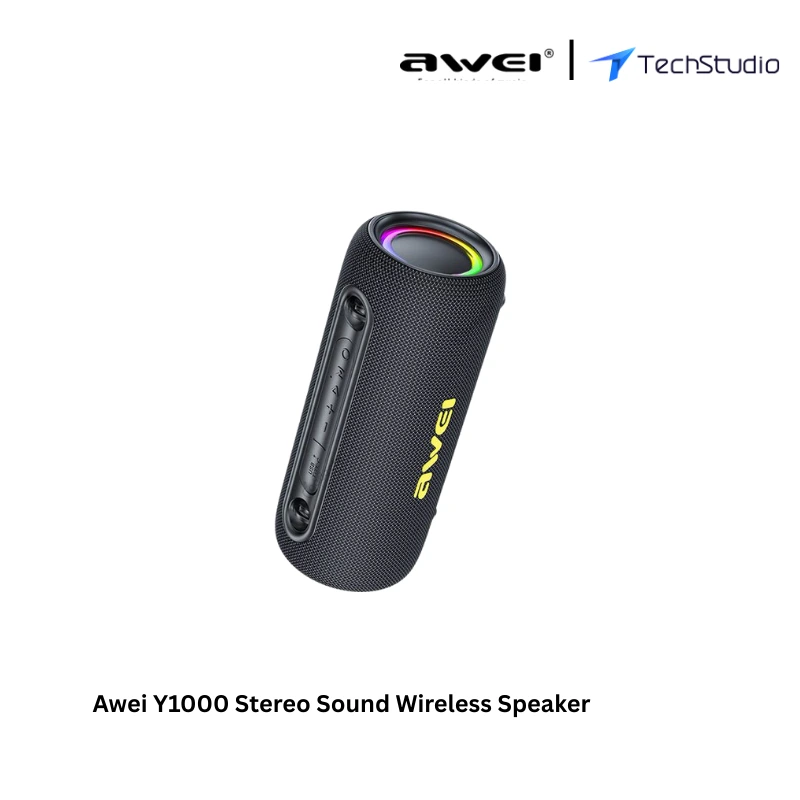 Awei Y1000 Stereo Sound Wireless Speaker