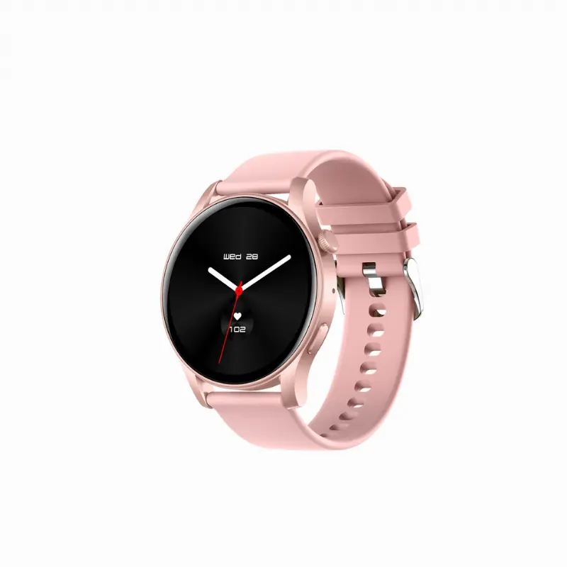 Colmi V73 AMOLED Display Smart Watch
