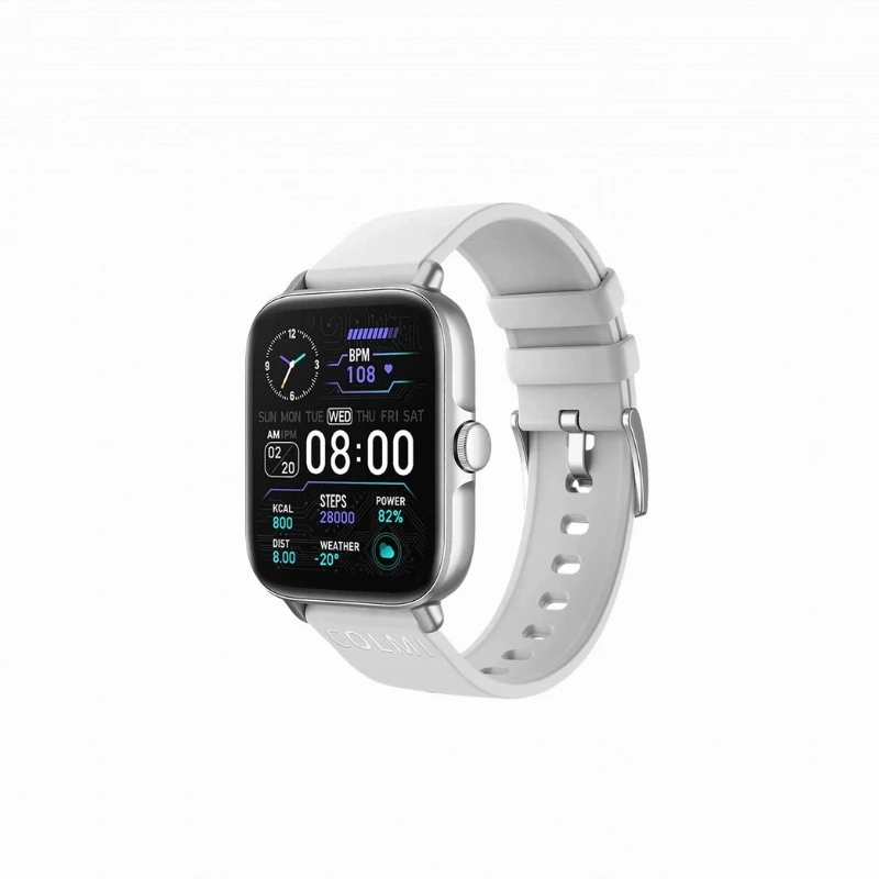 COLMI P28 Plus Smart Watch
