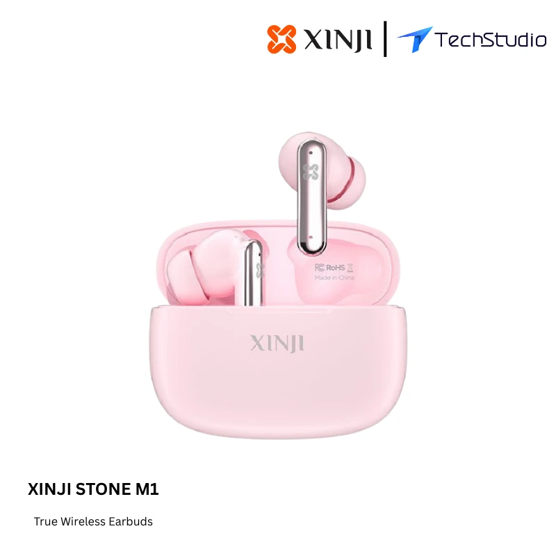 XINJI STONE M1 True Wireless Stereo Earbuds