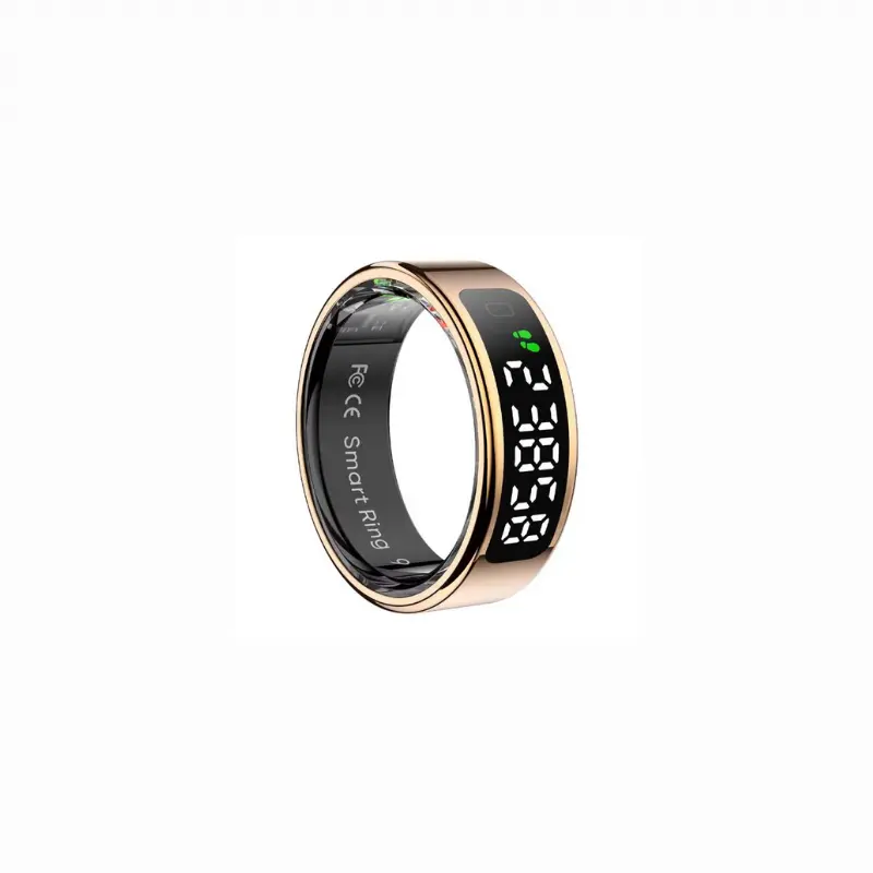 COLMI R12 Smart Ring  - 2