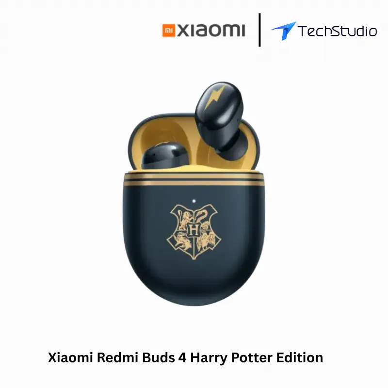 Xiaomi Redmi Buds 4 Harry Potter Edition