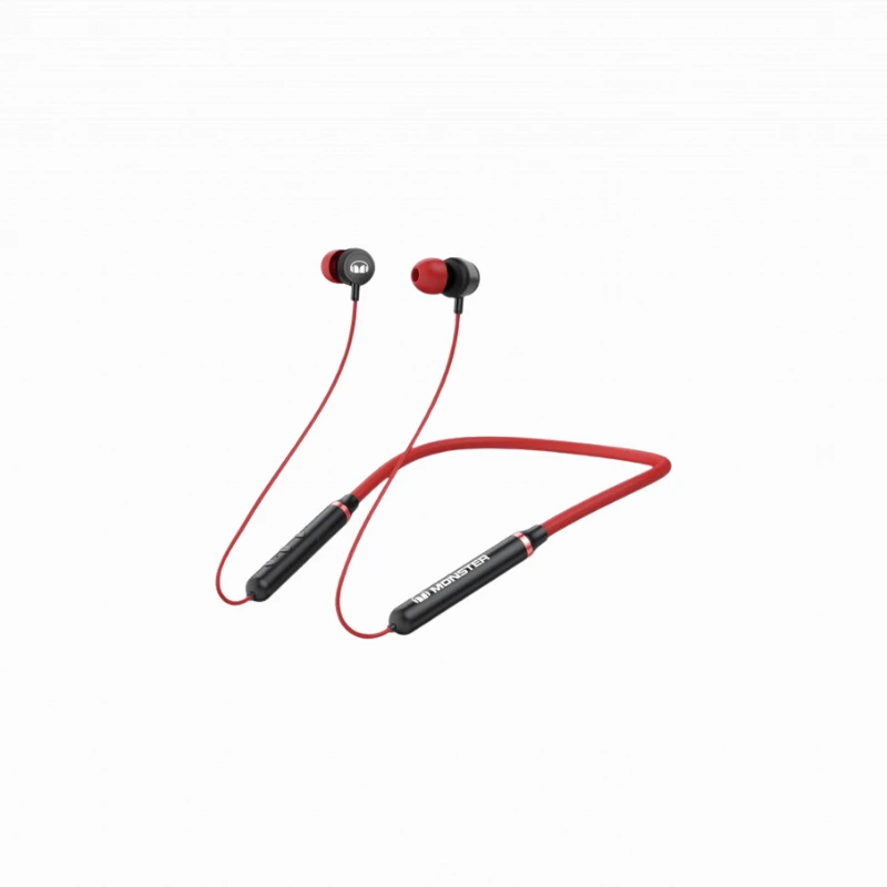 Monster Airmars SG03 Pro Gaming Wireless Neckband