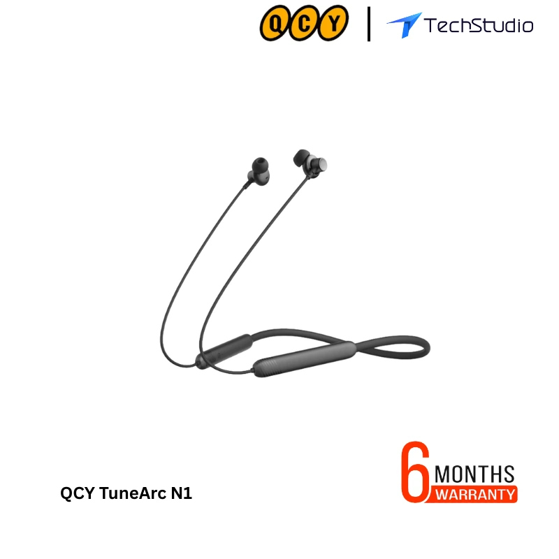 QCY TuneArc N1 Wireless Earphone