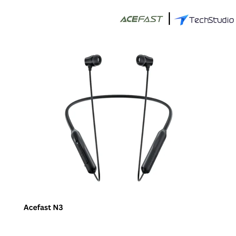 Acefast N3 ANC Wireless Earphones