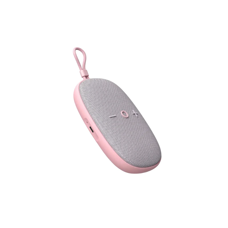 Hi-Future Ascendo Super Slim 20W Output Portable Wireless Speaker - 4