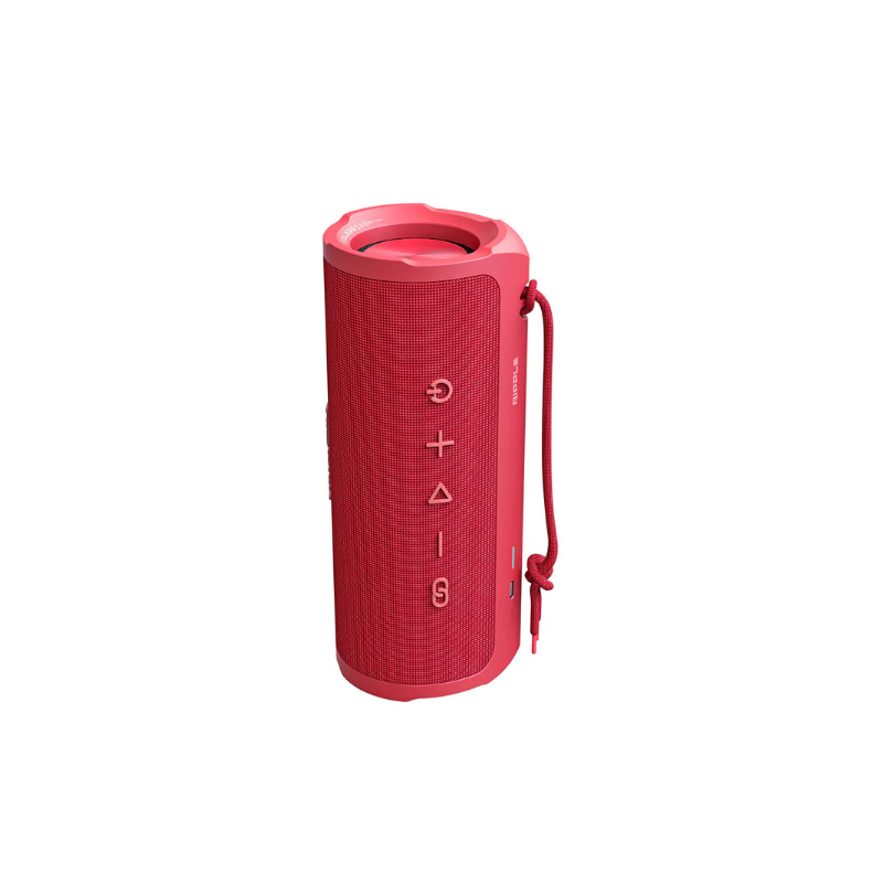  Hi-Future Ripple 30w Output Portable Bluetooth Heavy Bass Speaker - 3