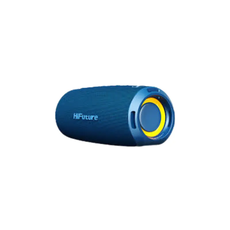 Hi-Future Gravity 45w Hifi Sound Heavy Bass Portable Wireless Party Speaker