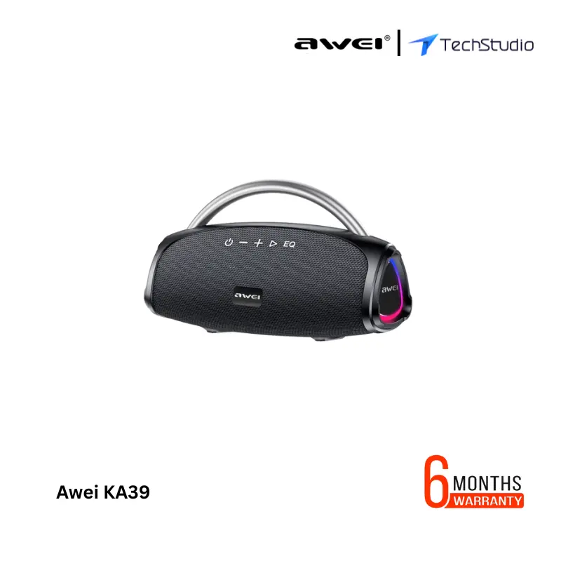 Awei KA39 100W Outdoor Bluetooth Speaker
