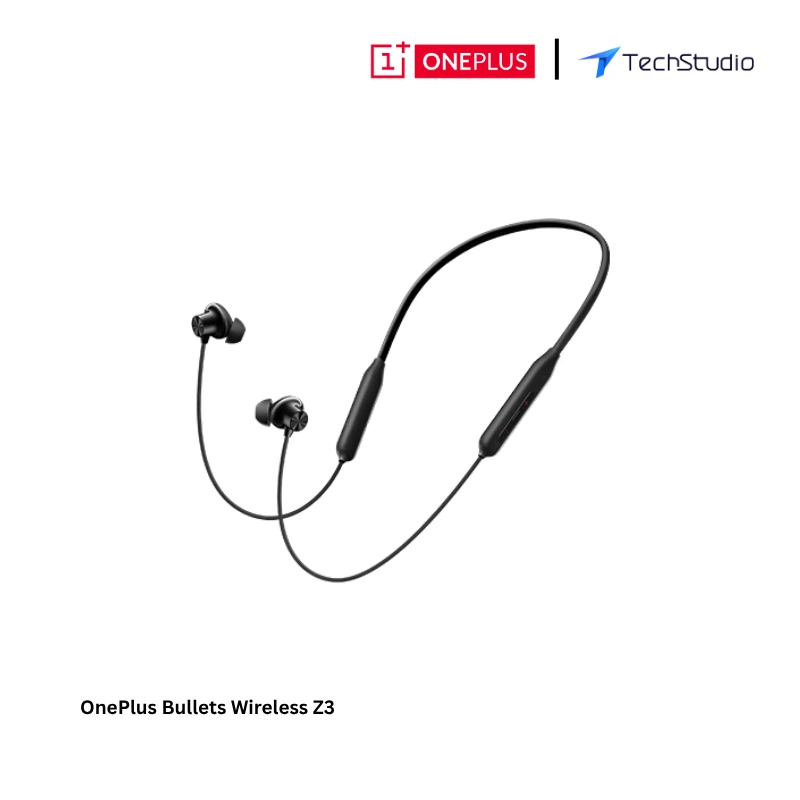 OnePlus Bullets Wireless Z3
