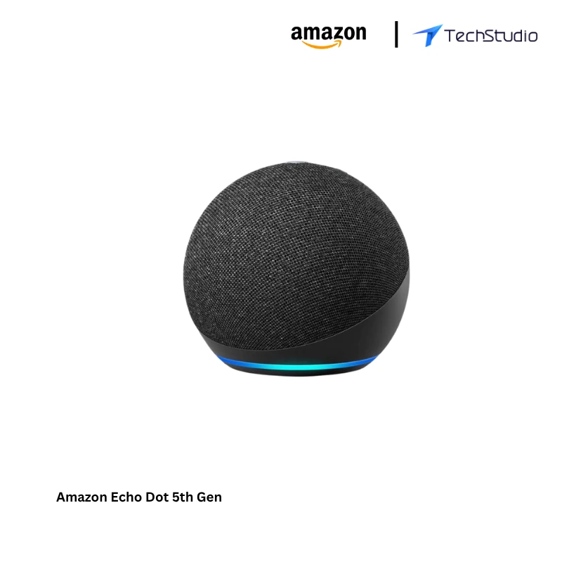 Amazon Echo Dot 5th Gen Speaker