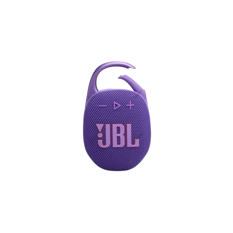 JBL Clip 5 Bluetooth Speaker - 2