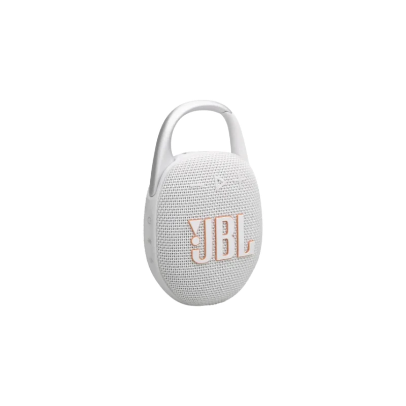 JBL Clip 5 Bluetooth Speaker - 3