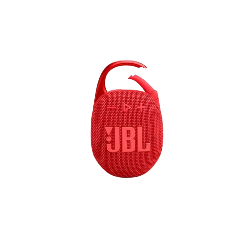 JBL Clip 5 Bluetooth Speaker - 4