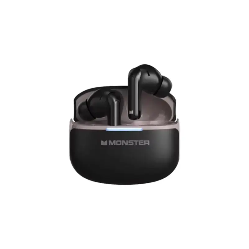 Monster Aura Fit D02 Anc True Wireless Earbuds