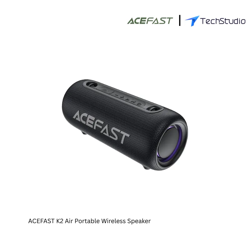 ACEFAST K2 Air Portable Wireless Speaker