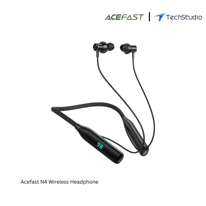 Acefast N4 Wireless Headphone