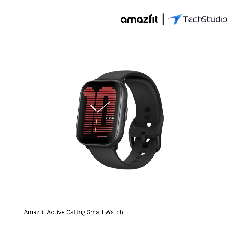 Amazfit Active Calling Smart Watch