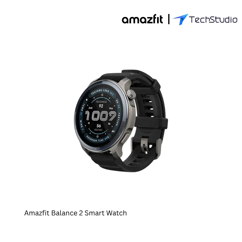 Amazfit Balance 2 Smart Watch