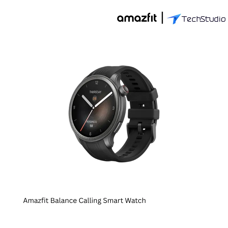 Amazfit Balance Calling Smart Watch
