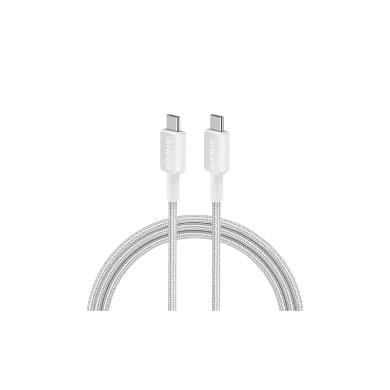 Anker 322 USB-C to USB-C Braided Cable - 2