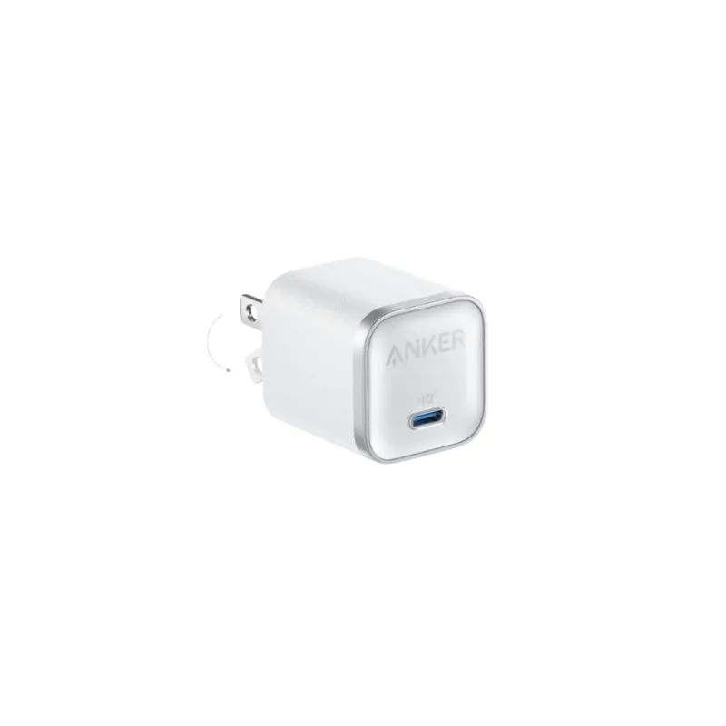 Anker Nano 45W GaN Charger (A2692) - 2