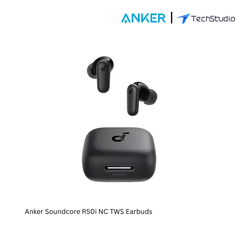 Anker Soundcore R50i NC TWS Earbuds