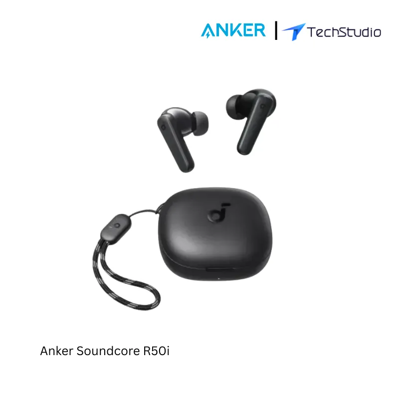 Anker Soundcore R50i True Wireless Earbuds