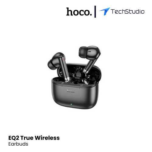 Hoco EQ2 TWS Earbuds - 2