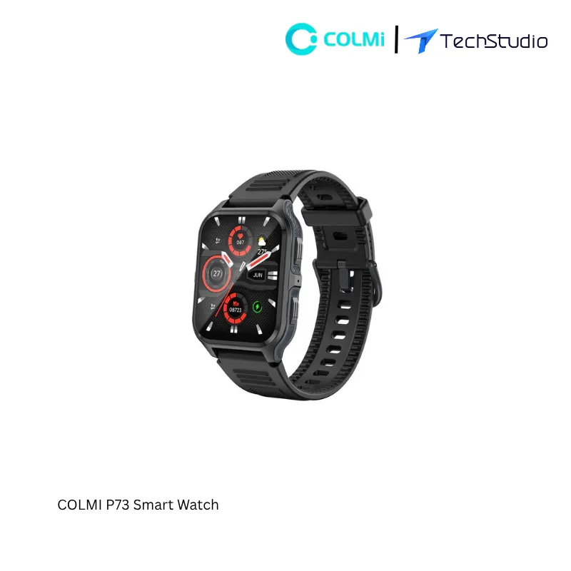 COLMI P73 Smart Watch