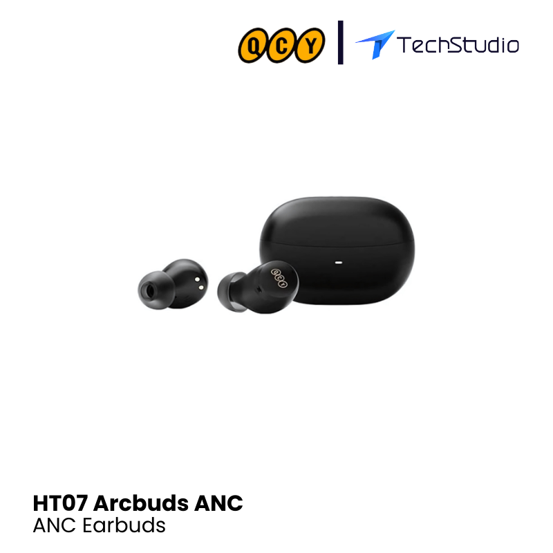 QCY ArcBuds HT07 ANC TWS