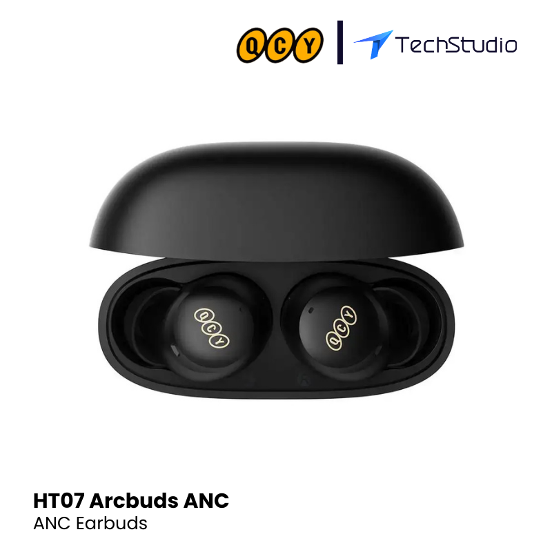 QCY ArcBuds HT07 ANC TWS - 2