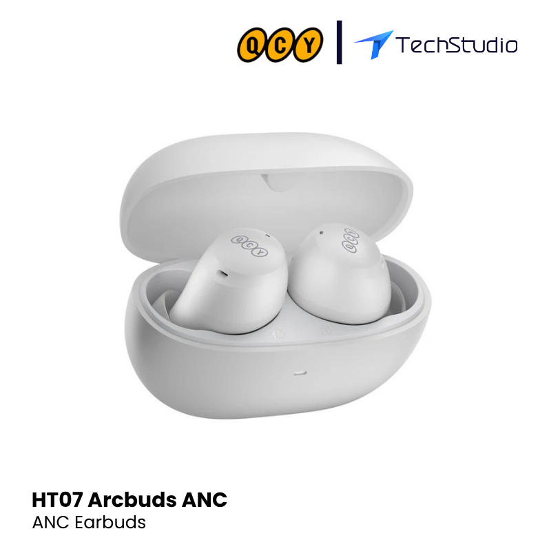 QCY ArcBuds HT07 ANC TWS - 4