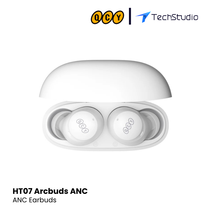 QCY ArcBuds HT07 ANC TWS - 5