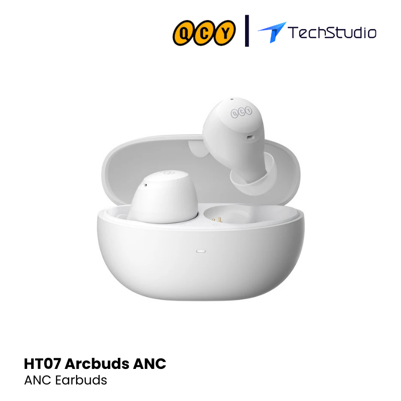 QCY ArcBuds HT07 ANC TWS - 6