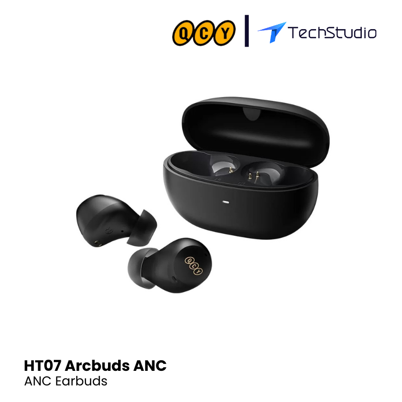 QCY ArcBuds HT07 ANC TWS - 3