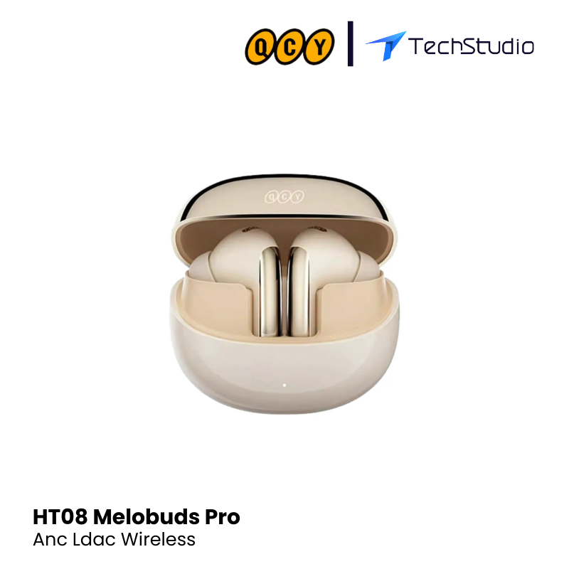 Qcy HT08 Melobuds Pro ANC LDAC Earbuds - 3