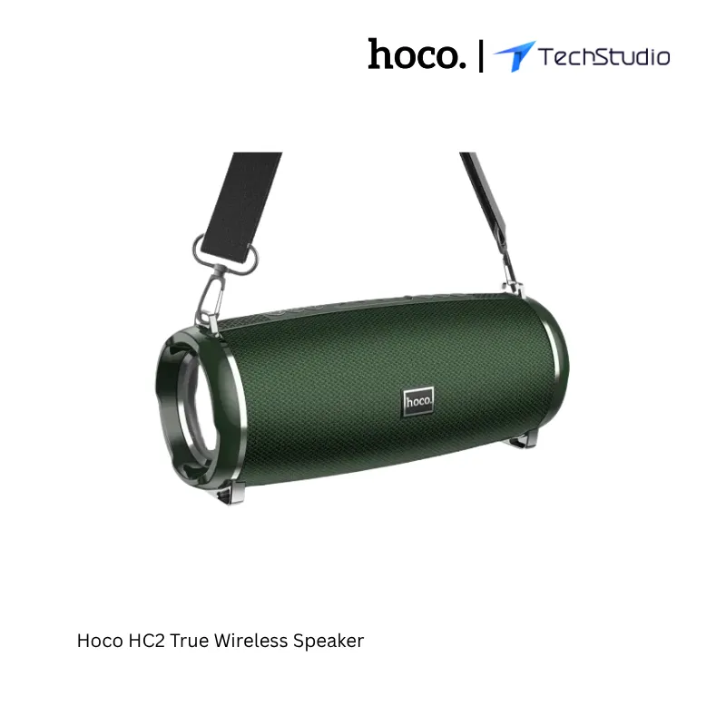 Hoco HC2 True Wireless Speaker