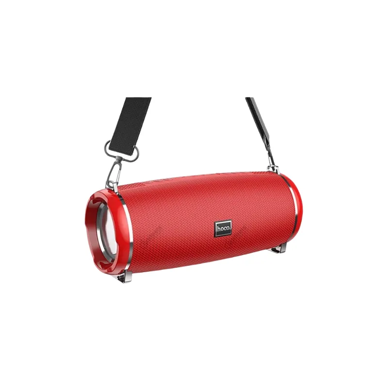 Hoco HC2 True Wireless Speaker - 4