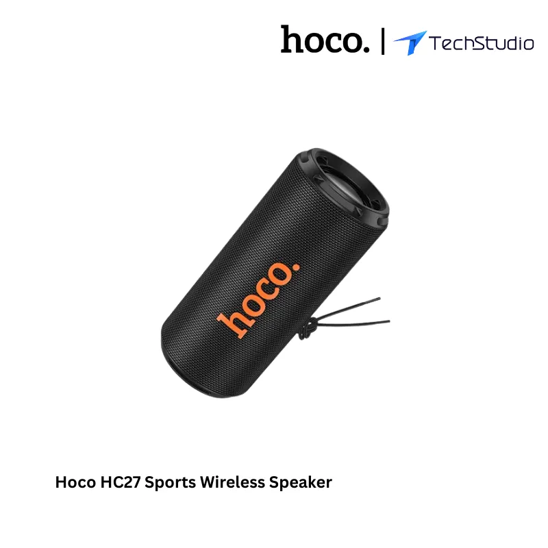 Hoco HC27 Sports Wireless Speaker
