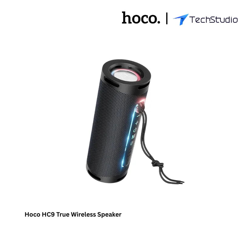 Hoco HC9 True Wireless Speaker