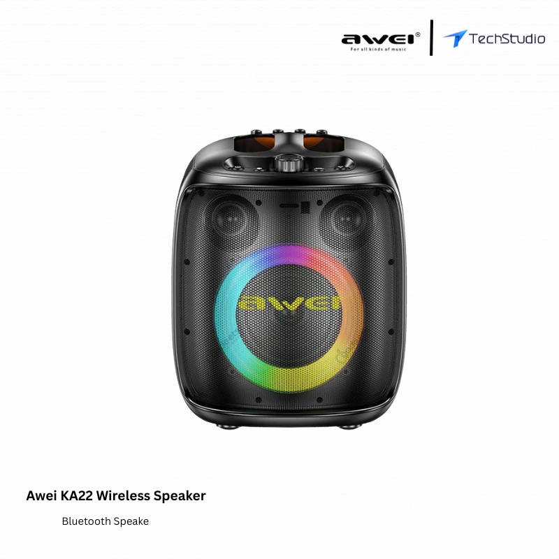 AWEI KA22 Outdoor Bluetooth Speaker