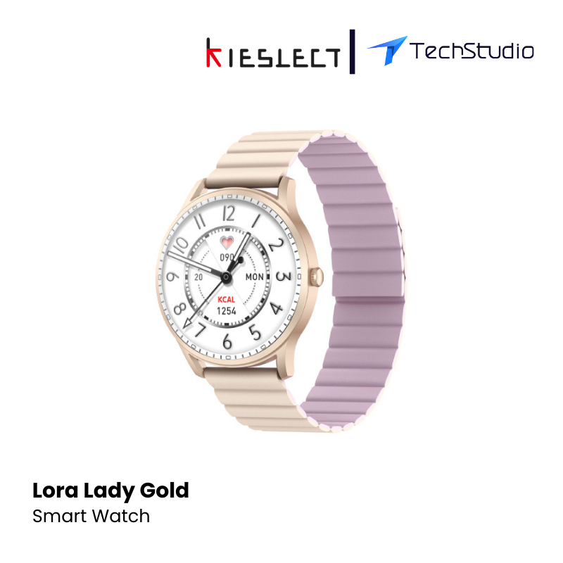 Kieslect Lora Lady Calling Smart Watch