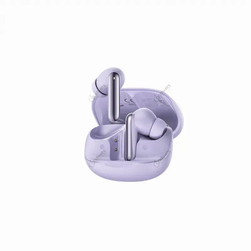 Qcy MeloBuds 2 N50 TWS Earbuds - 3