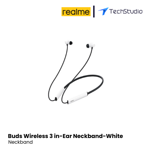 realme Buds Wireless 3 - 2