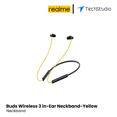 realme Buds Wireless 3 - 3