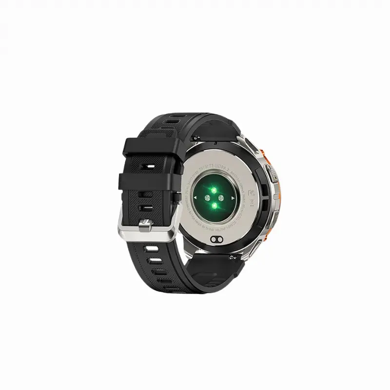 KOSPET TANK T3 ULTRA 2 Smartwatch with GPS - 2